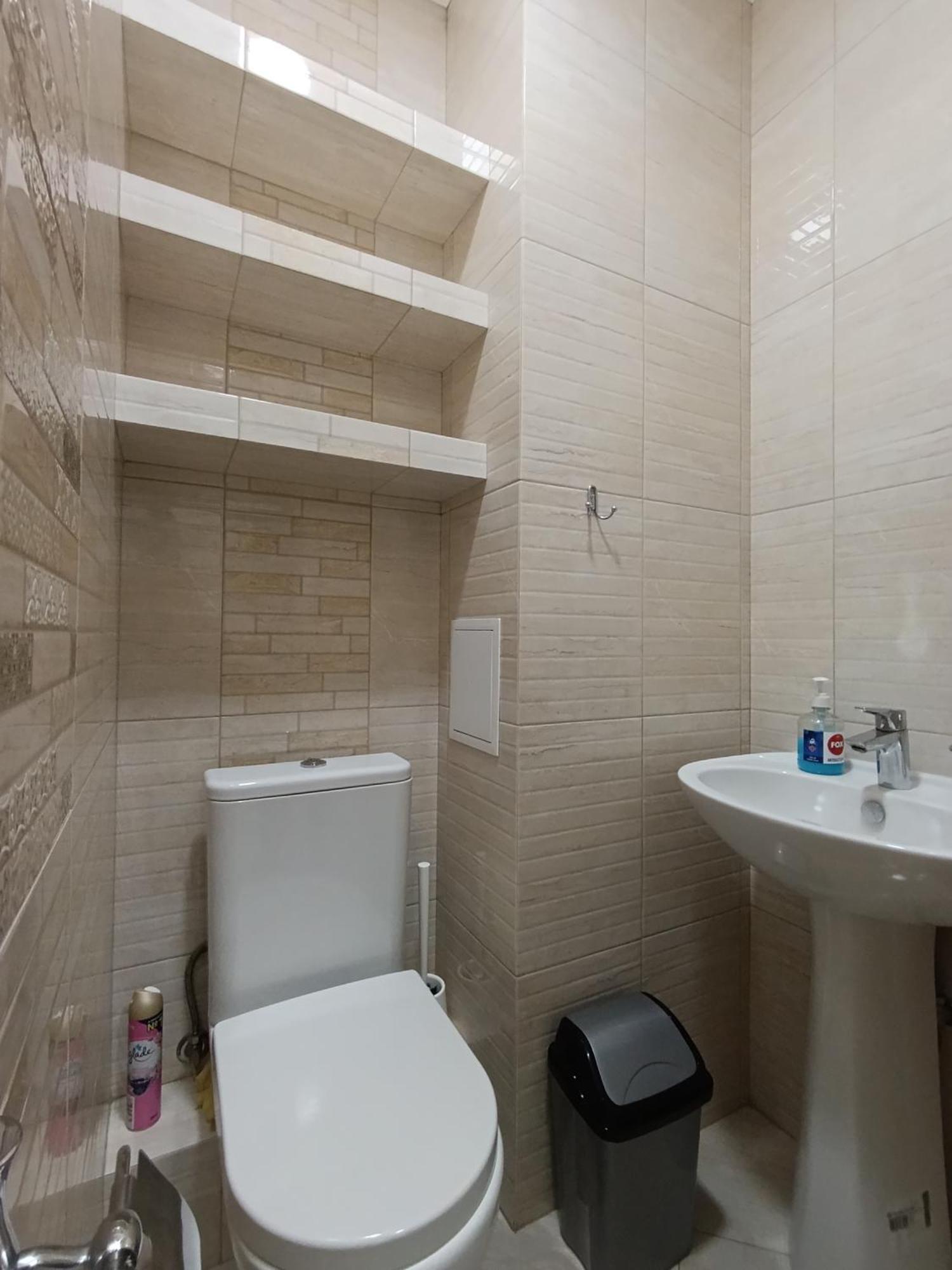 Aura On Abdrahmanova 145 Apartment Bishkek Exterior photo